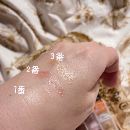 プランプリップケアスクラブ/キャンメイク/リップスクラブを使ったクチコミ(5枚目)