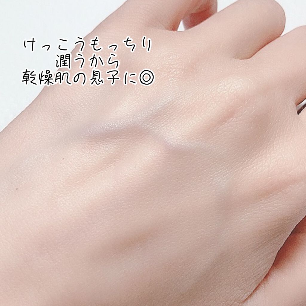 BIOHEAL BOH パンテノールシカブレミッシュトナーのクチコミ「
💚アルコールフリー
💚香料フリー

わたし的に爽やかで、
お肌にやさしく、拭き取りにも◎でし.....」（3枚目）