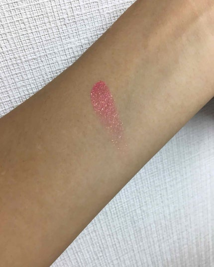 ルックアット マイアイジュエル/ETUDE/単色アイシャドウを使ったクチコミ(3枚目)