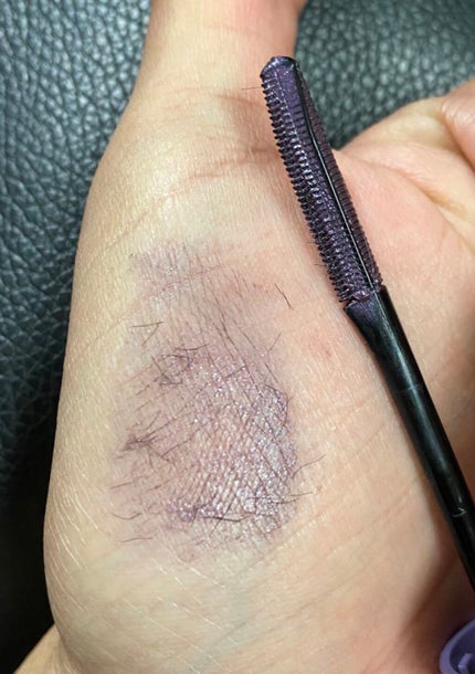 リキッドアイライナー/sopo/リキッドアイライナーを使ったクチコミ(4枚目)