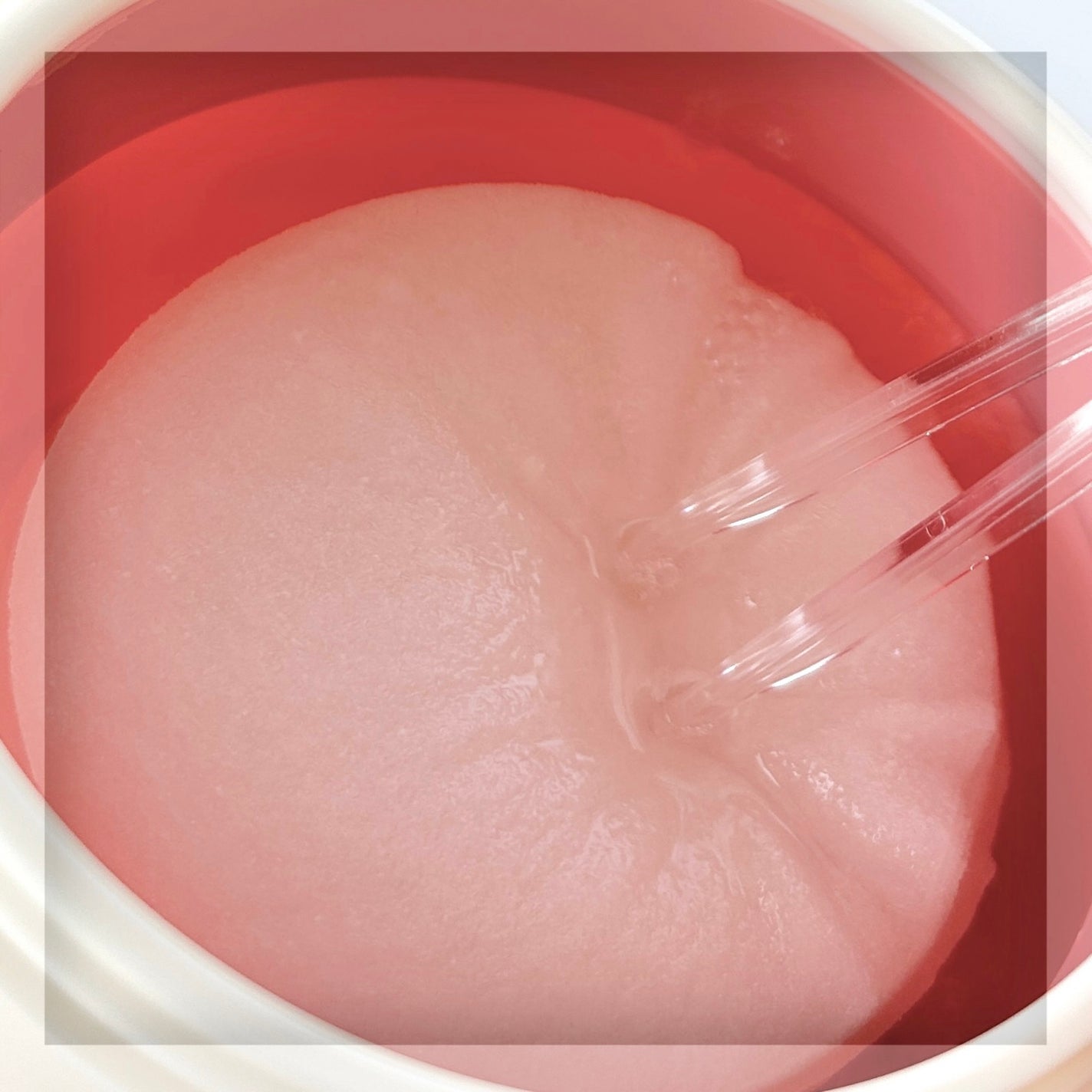 リフレッシュ トナーパッド (B)/I'm from/トナーパッドを使ったクチコミ(4枚目)