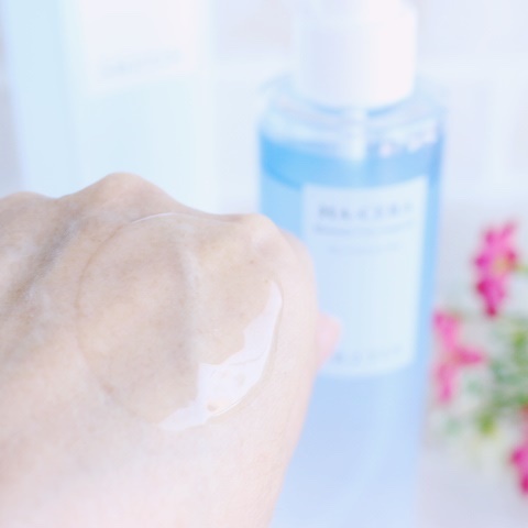 ヒアセラ モイスチャーシカセラム/エルツティン/美容液を使ったクチコミ（3枚目）