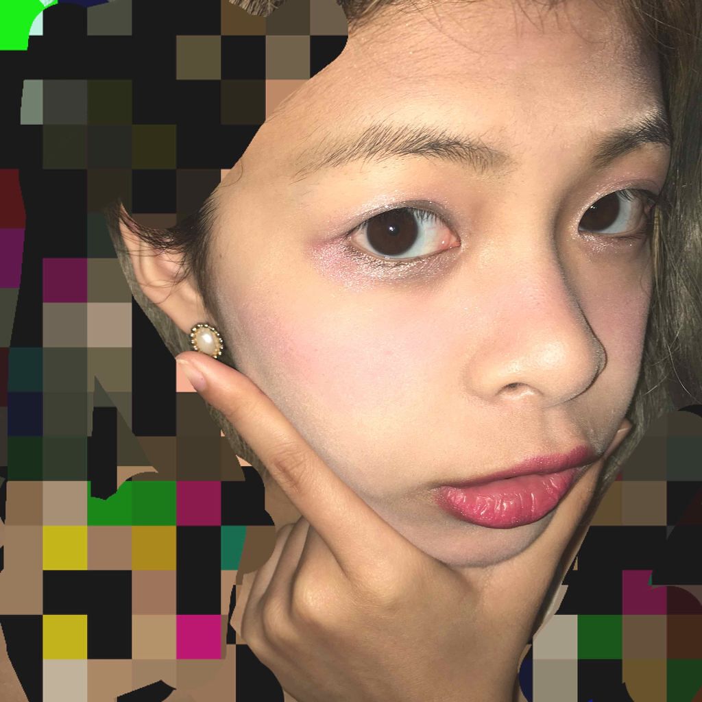 ジュエリングアイズ/MAJOLICA MAJORCA/アイシャドウパレットを使ったクチコミ(4枚目)