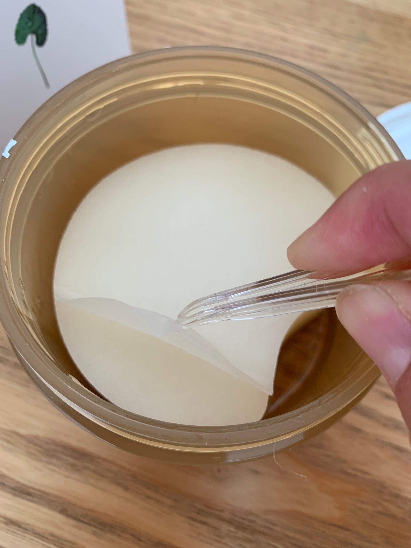 センテラ クイックカーミングパッド/SKIN1004/トナーパッドを使ったクチコミ(3枚目)