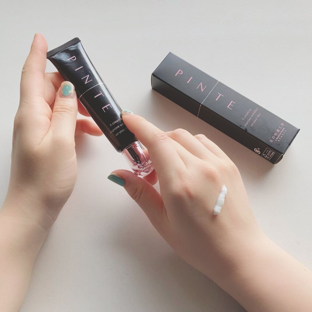 ピンテ/北の快適工房/美容液を使ったクチコミ（1枚目）