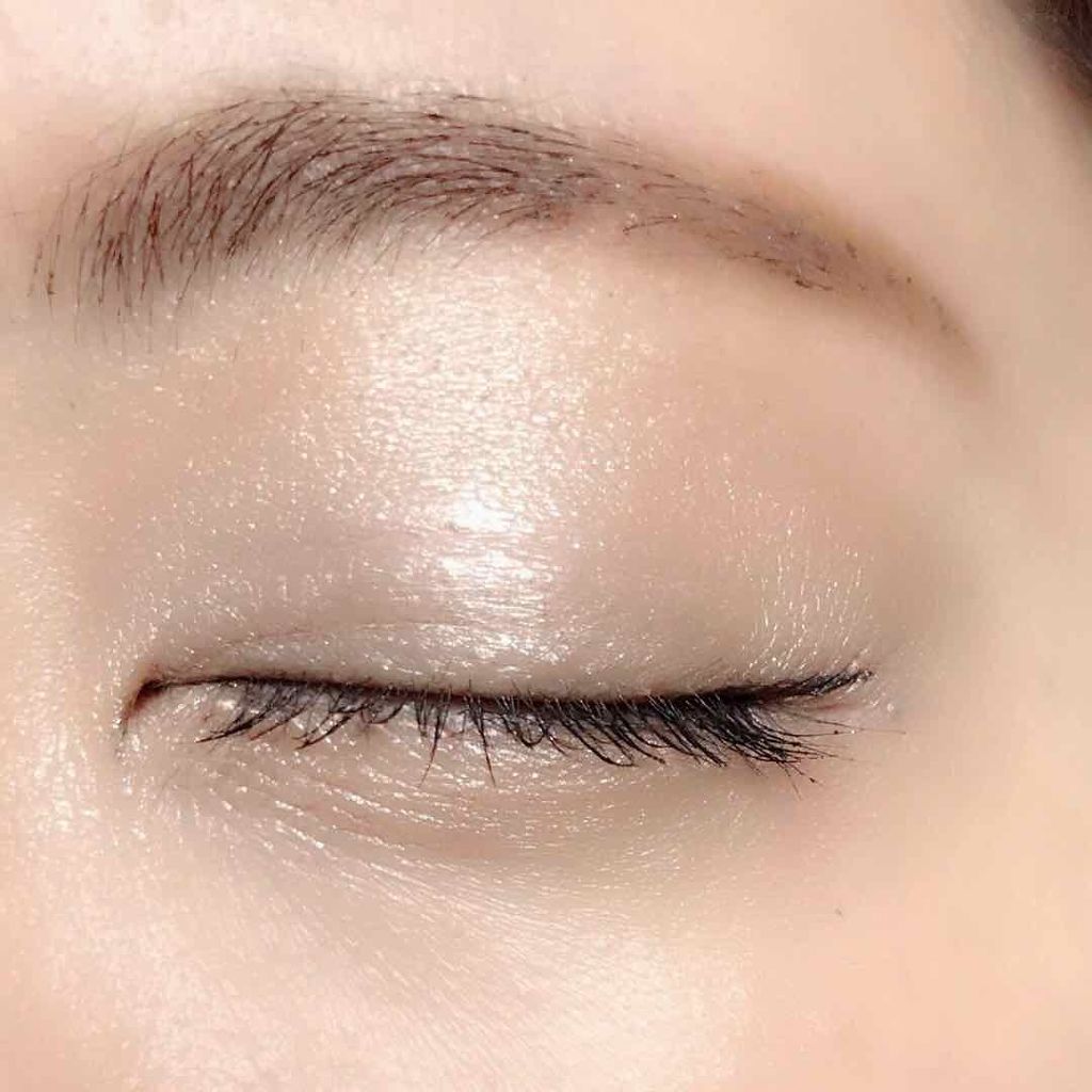 モダンアイシャドウ イタルプリズム/MISSHA/単色アイシャドウを使ったクチコミ（1枚目）