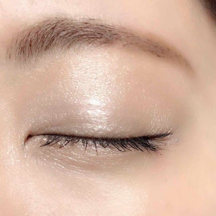 モダンアイシャドウ イタルプリズム/MISSHA/単色アイシャドウを使ったクチコミ(1枚目)