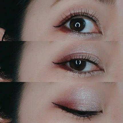 マスカラ/&be/マスカラを使ったクチコミ(4枚目)