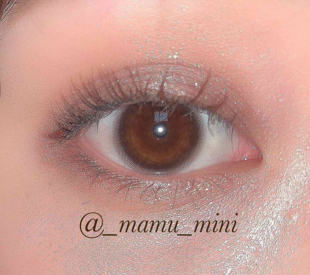 アイグロウ ジェム/DECORTÉ/ジェル・クリームアイシャドウを使ったクチコミ（2枚目）