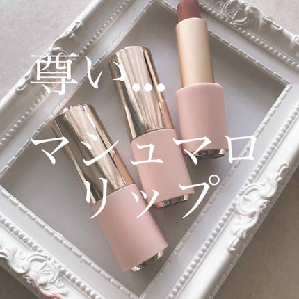 ベターリップトーク ベルベット/ETUDE/口紅を使ったクチコミ(1枚目)