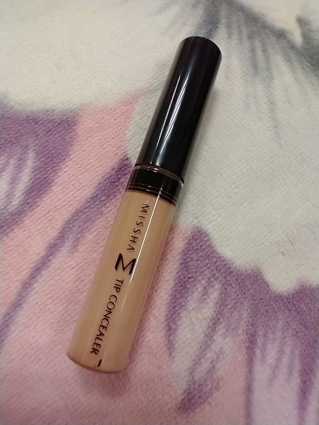 タンイドル ウルトラ ウェア リキッド/LANCOME/リキッドファンデーションを使ったクチコミ(2枚目)