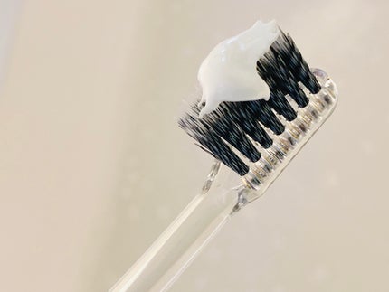 はみがきの神様/Wone/歯ブラシを使ったクチコミ(6枚目)