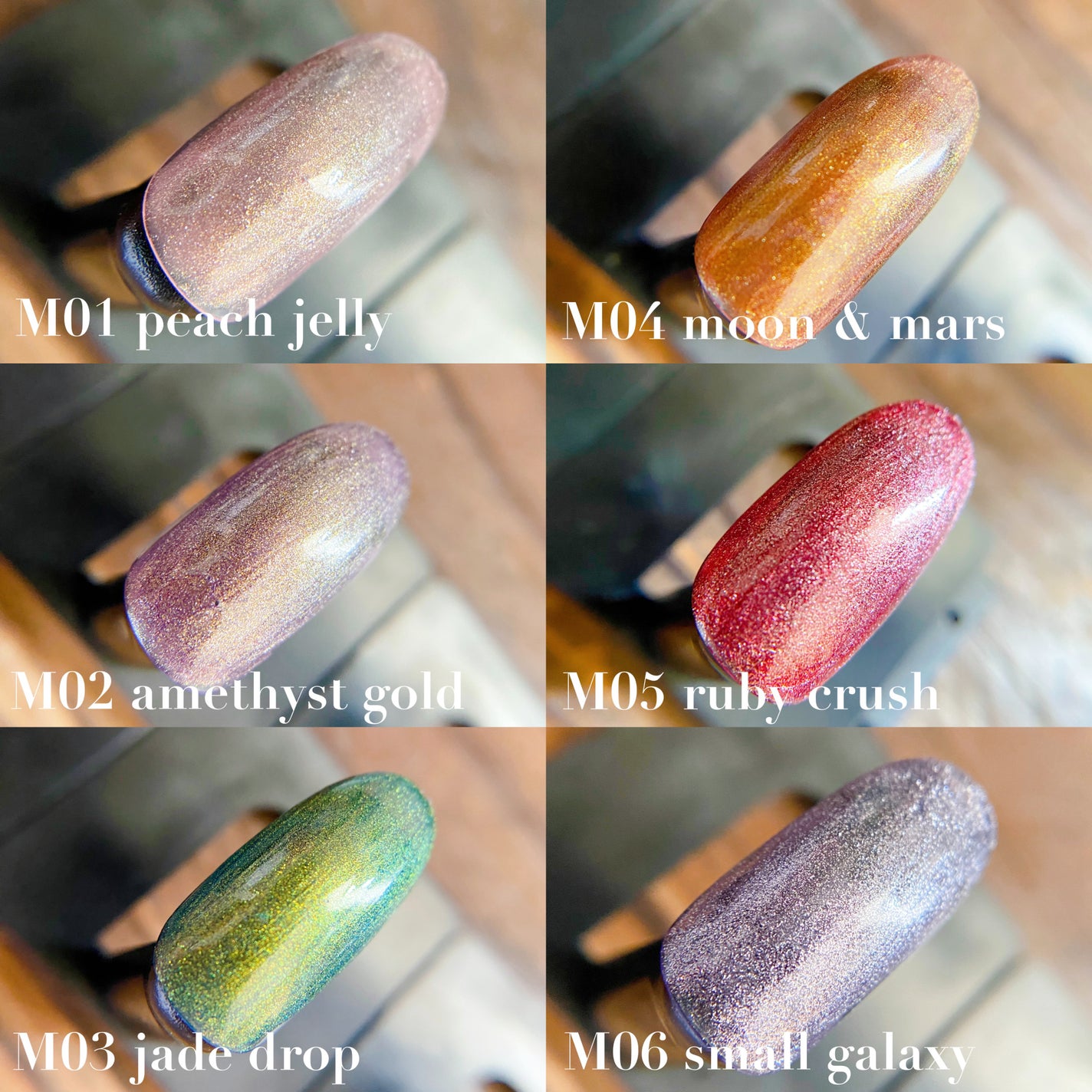 GELiSM (ジェリズム)/D-UP/ジェルネイルを使ったクチコミ(3枚目)