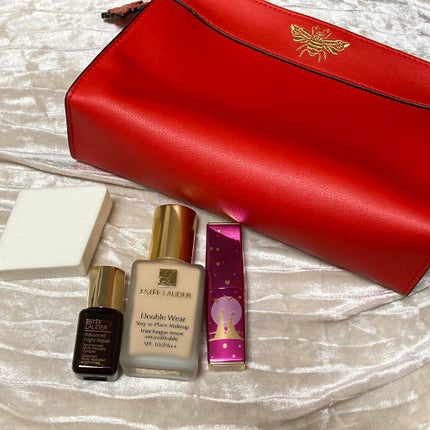 ダブル ウェア ステイ イン プレイス メークアップ /ESTEE LAUDER/リキッドファンデーションを使ったクチコミ(1枚目)