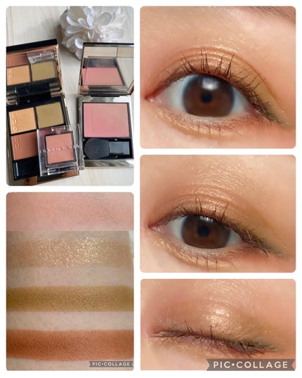 ゼン ウェア グロウ N16/DECORTÉ/リキッドファンデーションを使ったクチコミ(2枚目)