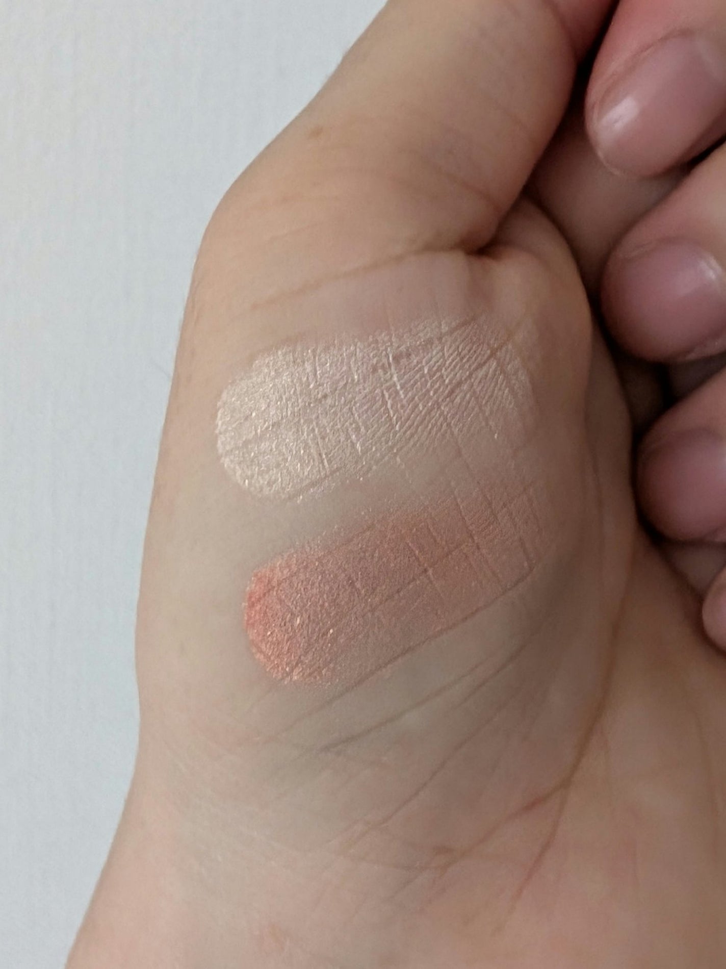 フィット my カラーパレット/STEIASUR(ステイアシュール)/マルチパレットを使ったクチコミ(2枚目)