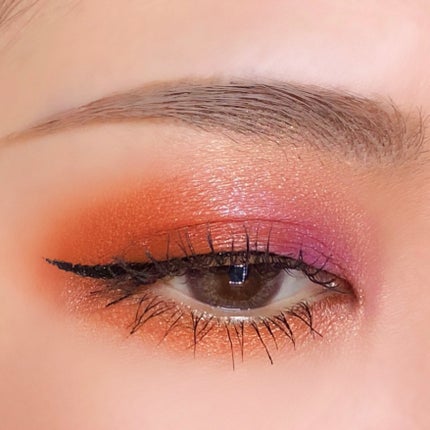 フーダビューティーアイシャドウ/Huda Beauty/単色アイシャドウを使ったクチコミ(7枚目)