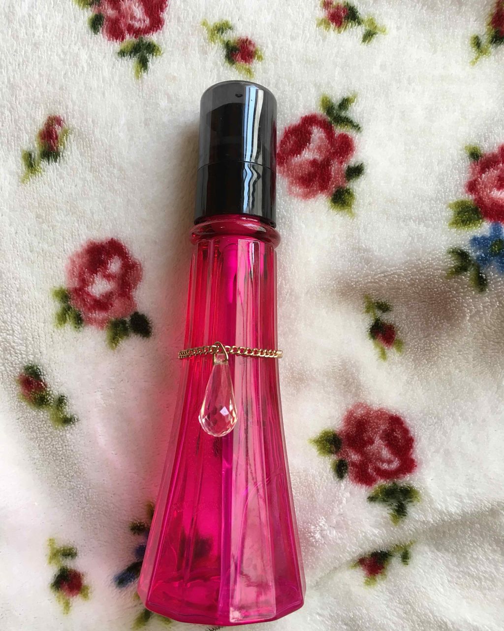 ルグラナチュレ ヘアオイル/ル グラナチュレ/ヘアオイルを使ったクチコミ（1枚目）