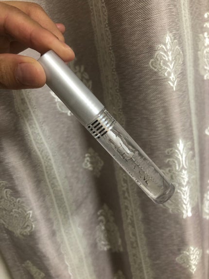 クリア マスカラR/CEZANNE/マスカラ下地を使ったクチコミ(1枚目)