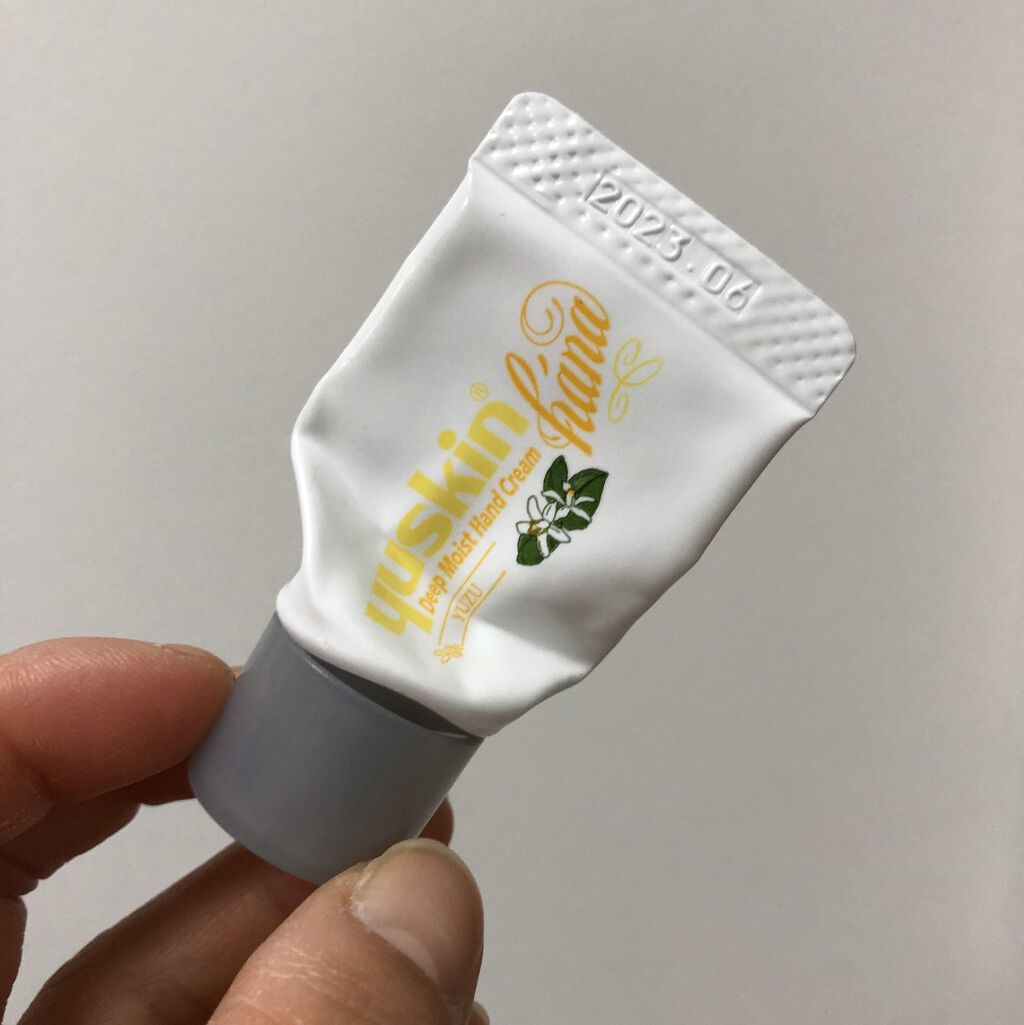 角層まで浸透する うるおいミルク 無香料 つめかえ用/ビオレu/ボディミルクを使ったクチコミ（2枚目）