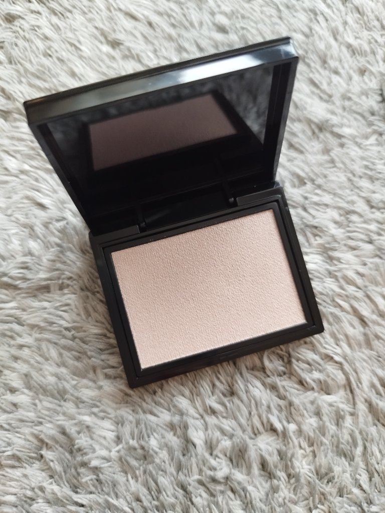 グロウ トリック/Visée/クリームハイライトを使ったクチコミ（1枚目）