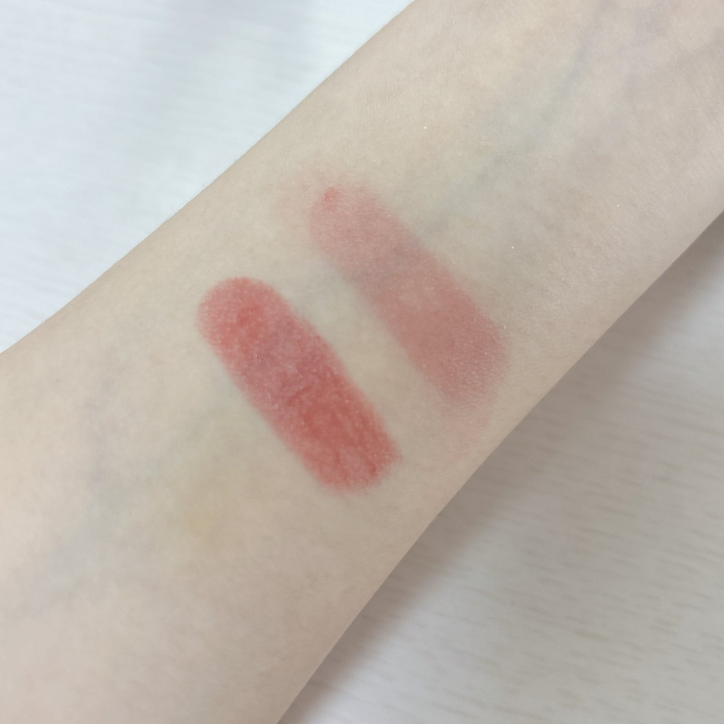 ケイト リップモンスター/KATE/口紅を使ったクチコミ(3枚目)