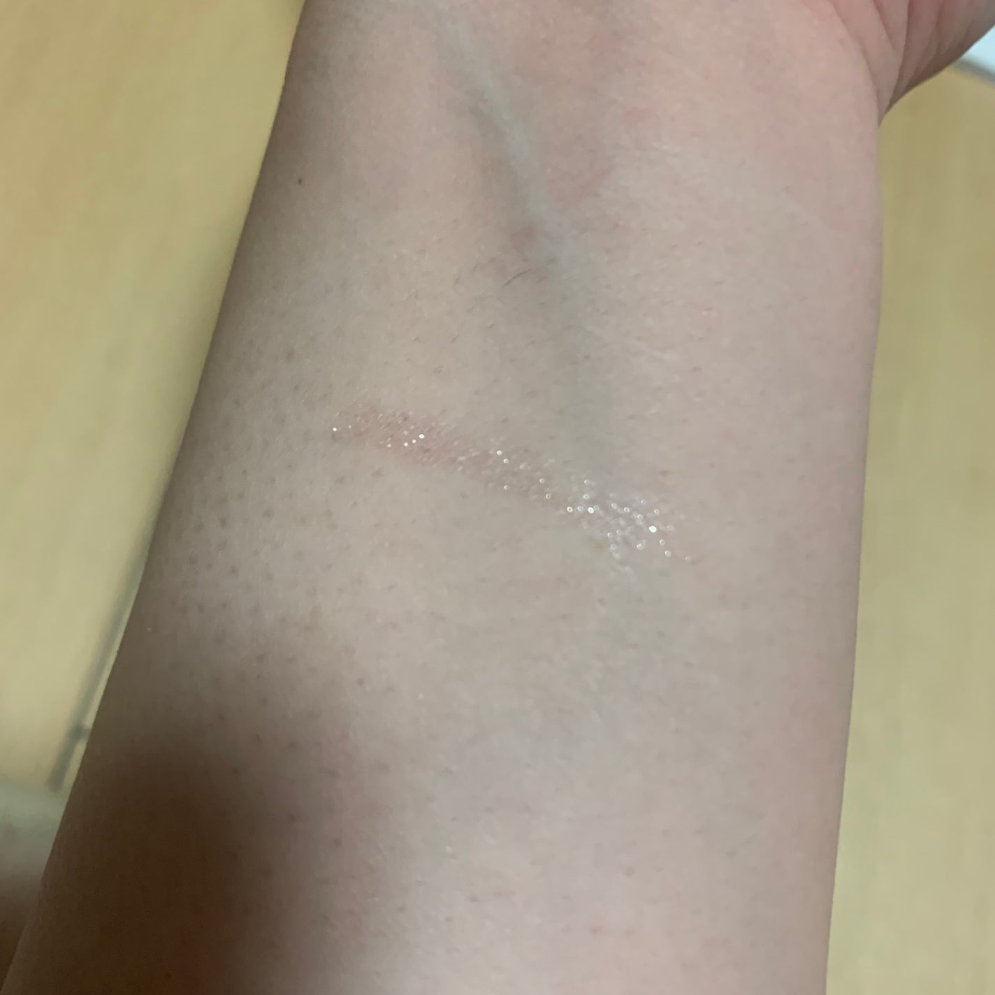 トゥインクルペンライナー/rom&nd/リキッドアイライナーを使ったクチコミ(2枚目)