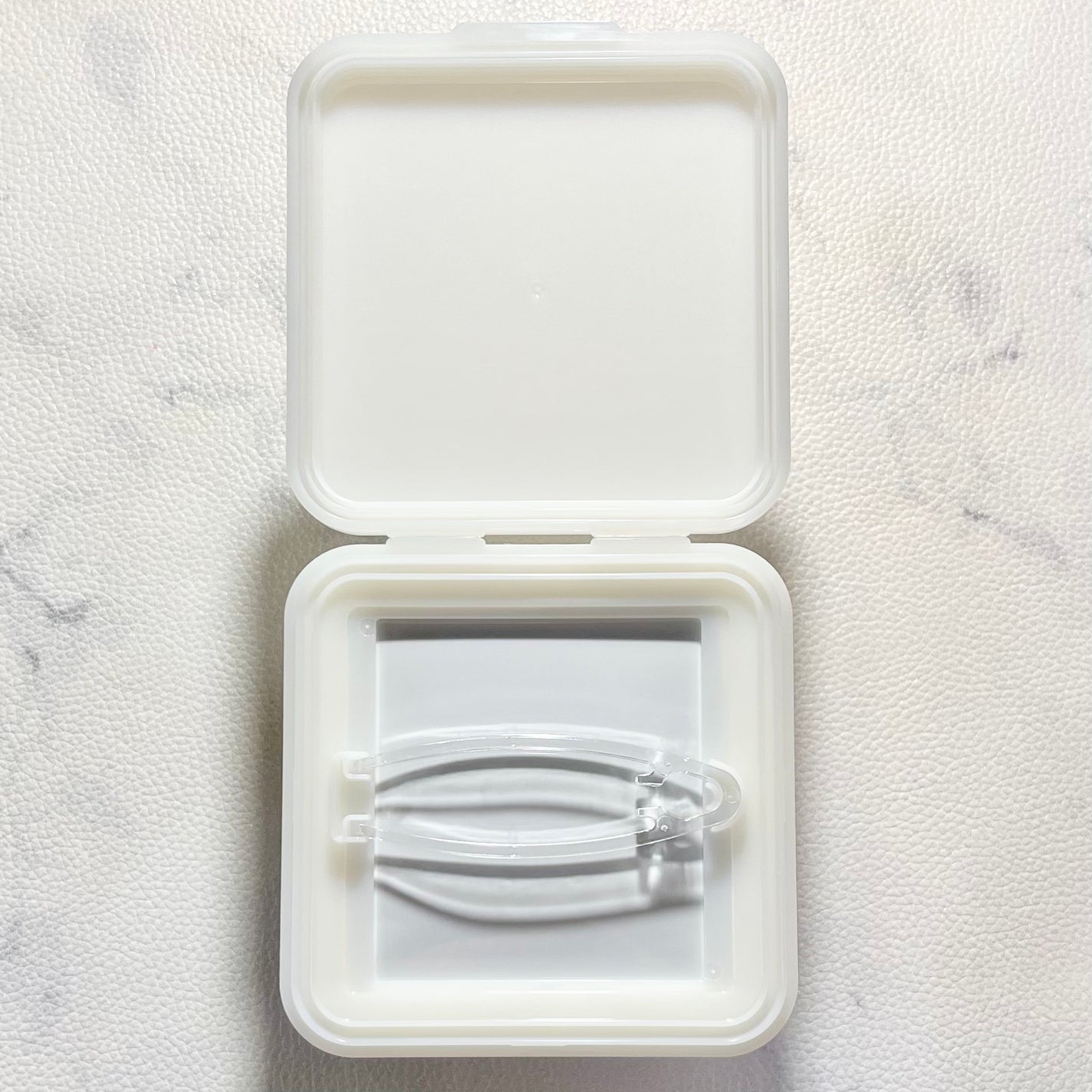 シカピーリングトナーパッド/ONE THING/トナーパッドを使ったクチコミ(4枚目)