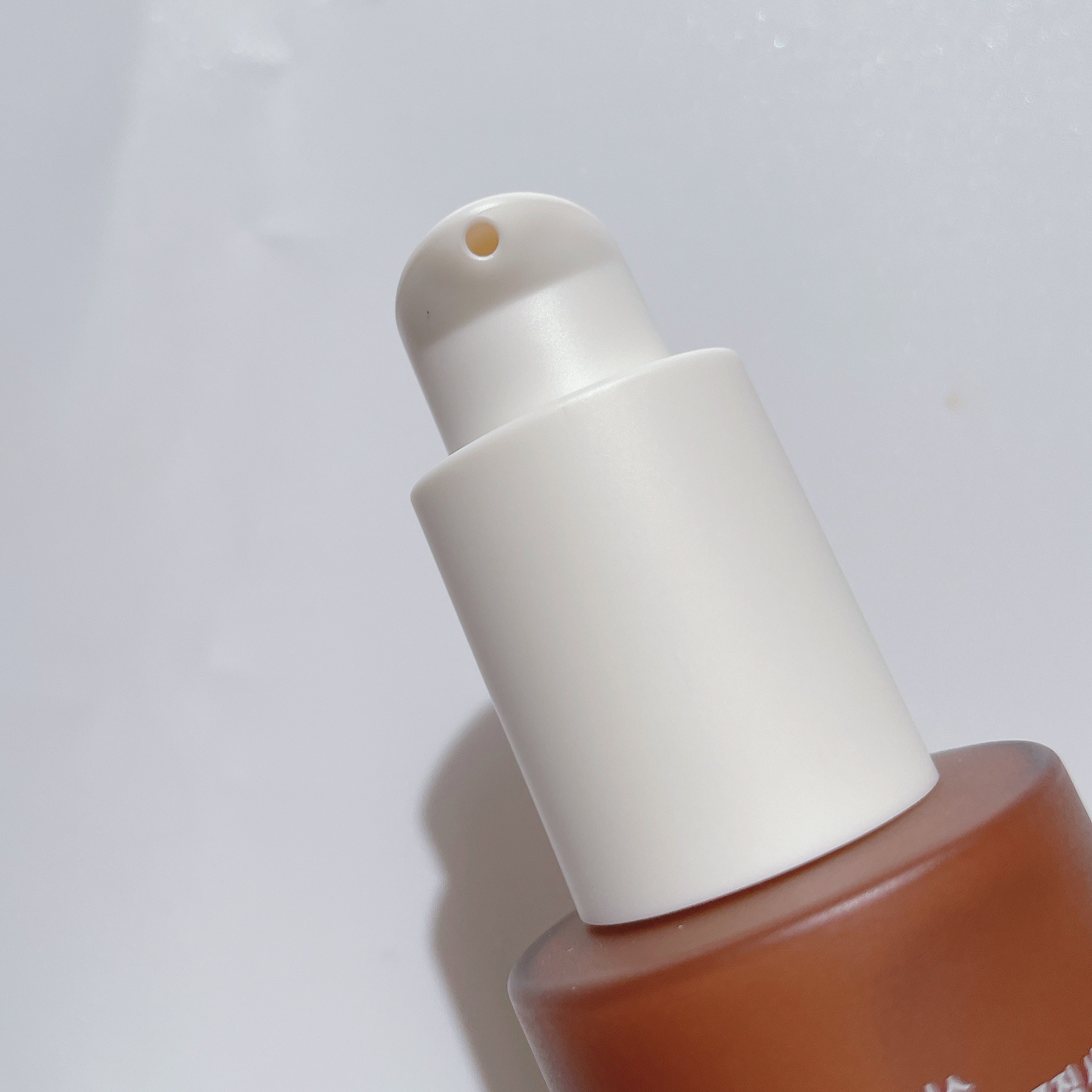 Klairs メープルエナジーインフュージングセラムのクチコミ「丈夫なバリアを作ることで毛穴ケアに効果的✨



- - - - - - - - - - - .....」（2枚目）