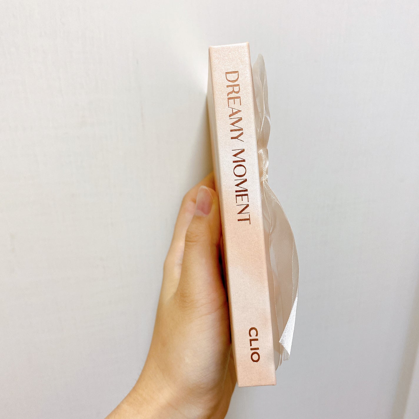 プロ ムード パレット/CLIO/アイシャドウパレットを使ったクチコミ(4枚目)