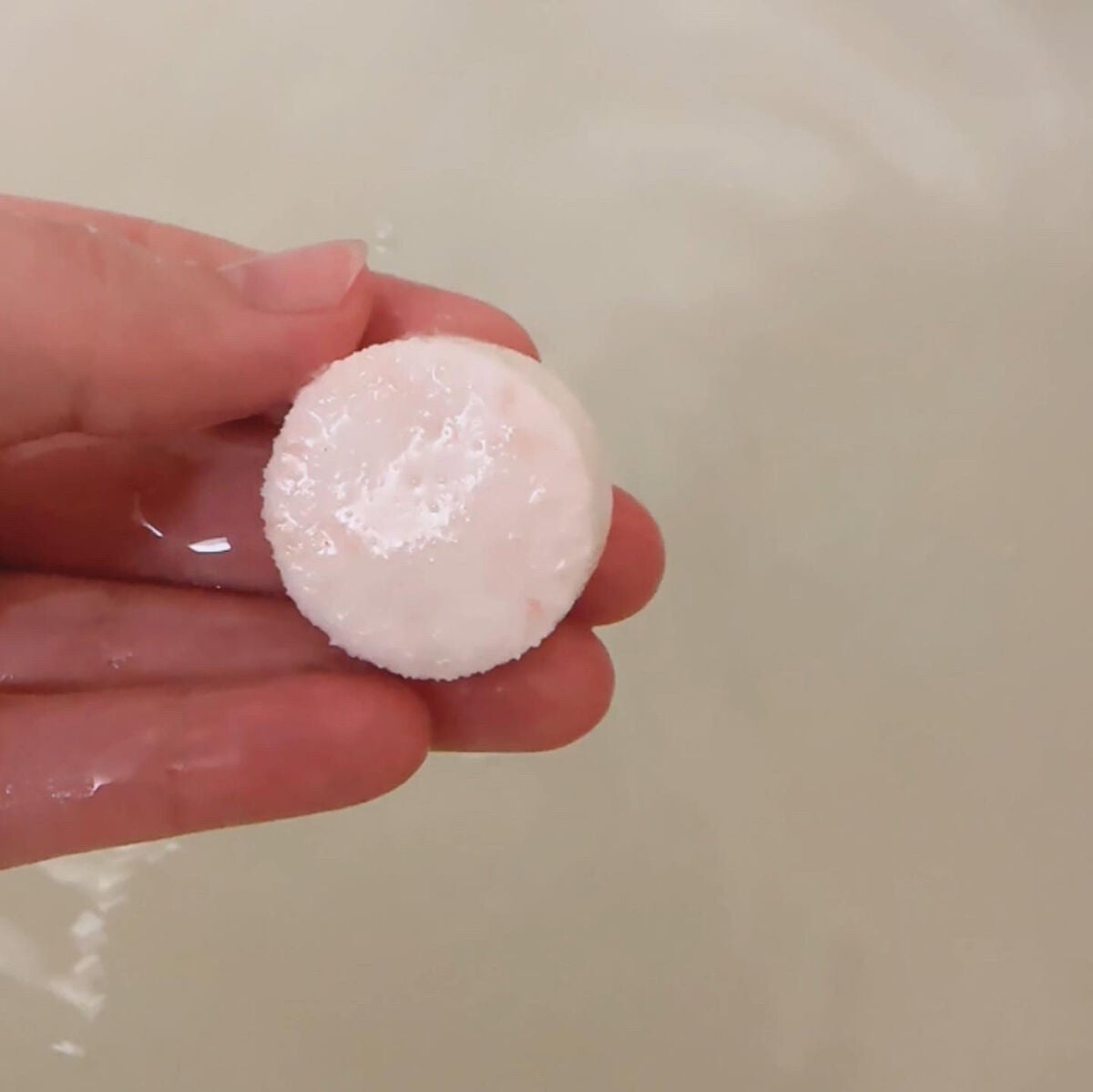 Furo BASIC/Furo/炭酸系入浴剤を使ったクチコミ(6枚目)