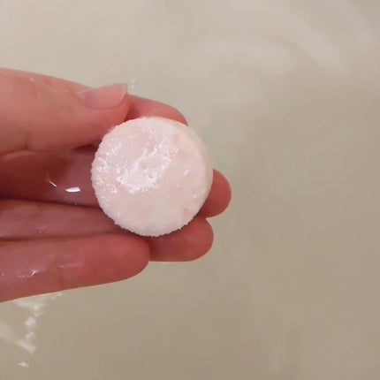 Furo BASIC/Furo/炭酸系入浴剤を使ったクチコミ(6枚目)