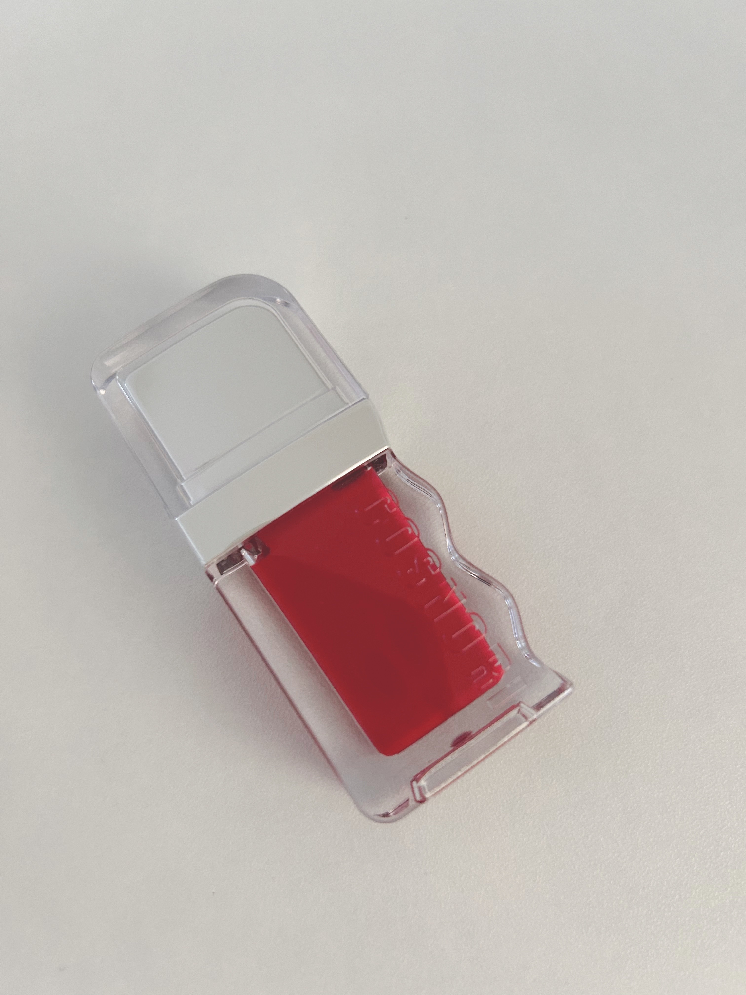 フローウェーブティント/COSNORI/リップティントを使ったクチコミ（1枚目）