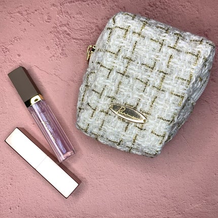 クリスマスコレクション’24/Ririmew/メイクアップキットを使ったクチコミ(4枚目)