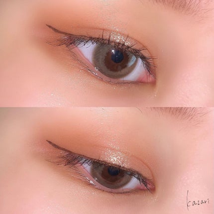 ロング&カールマスカラ アドバンストフィルム/ヒロインメイク/マスカラを使ったクチコミ(2枚目)