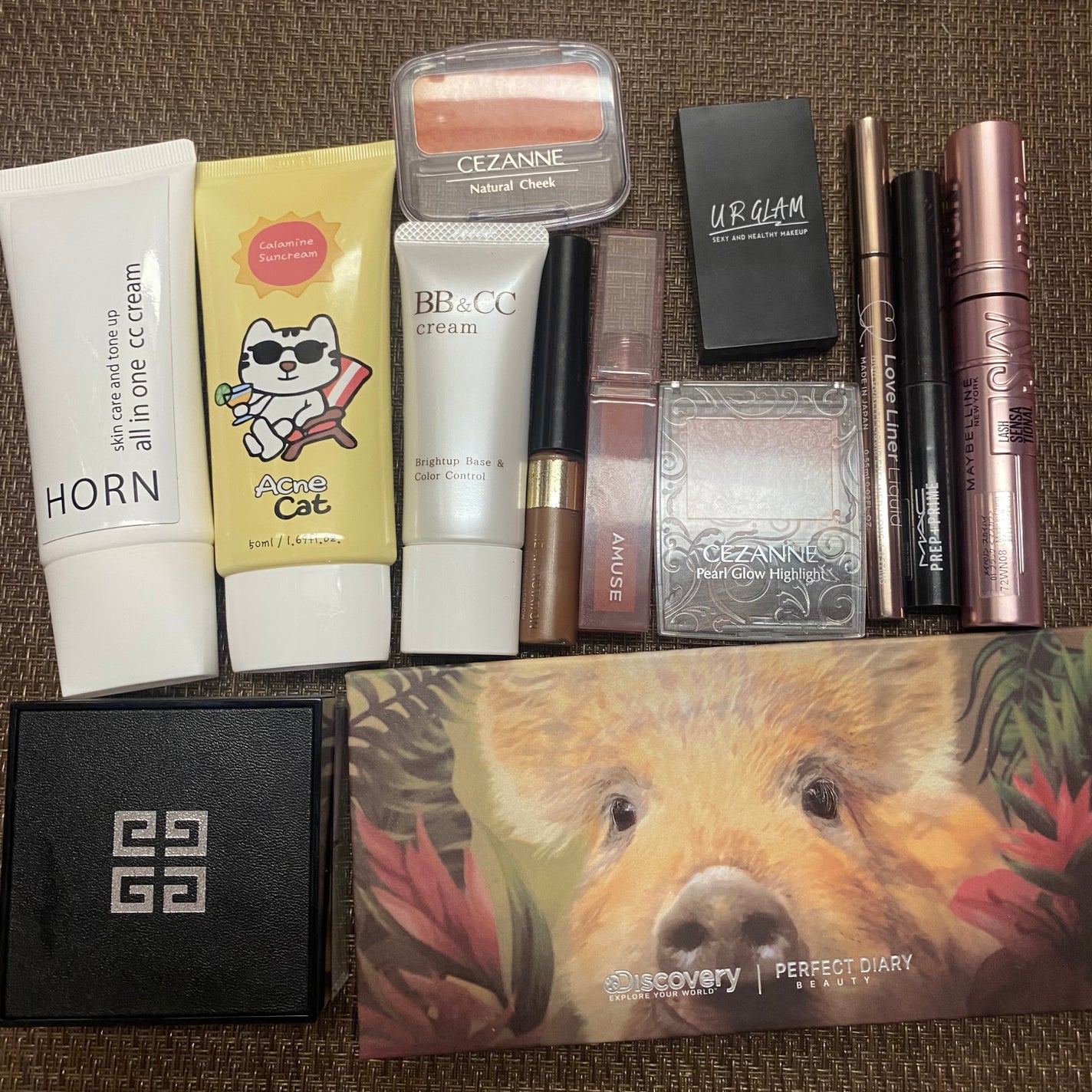 M·A·C プレップ プライム リップ/M・A・C/リップクリームを使ったクチコミ(3枚目)