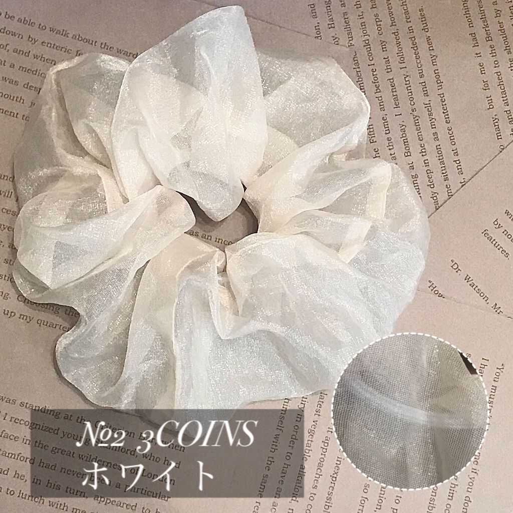 キャンドゥ購入品😄💞/キャンドゥ/その他を使ったクチコミ(3枚目)