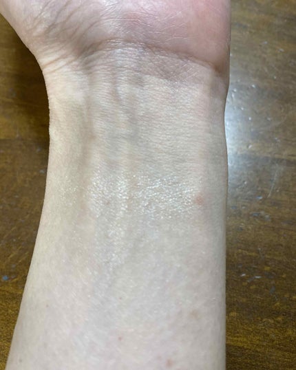 パールグロウハイライト/CEZANNE/パウダーハイライトを使ったクチコミ(3枚目)