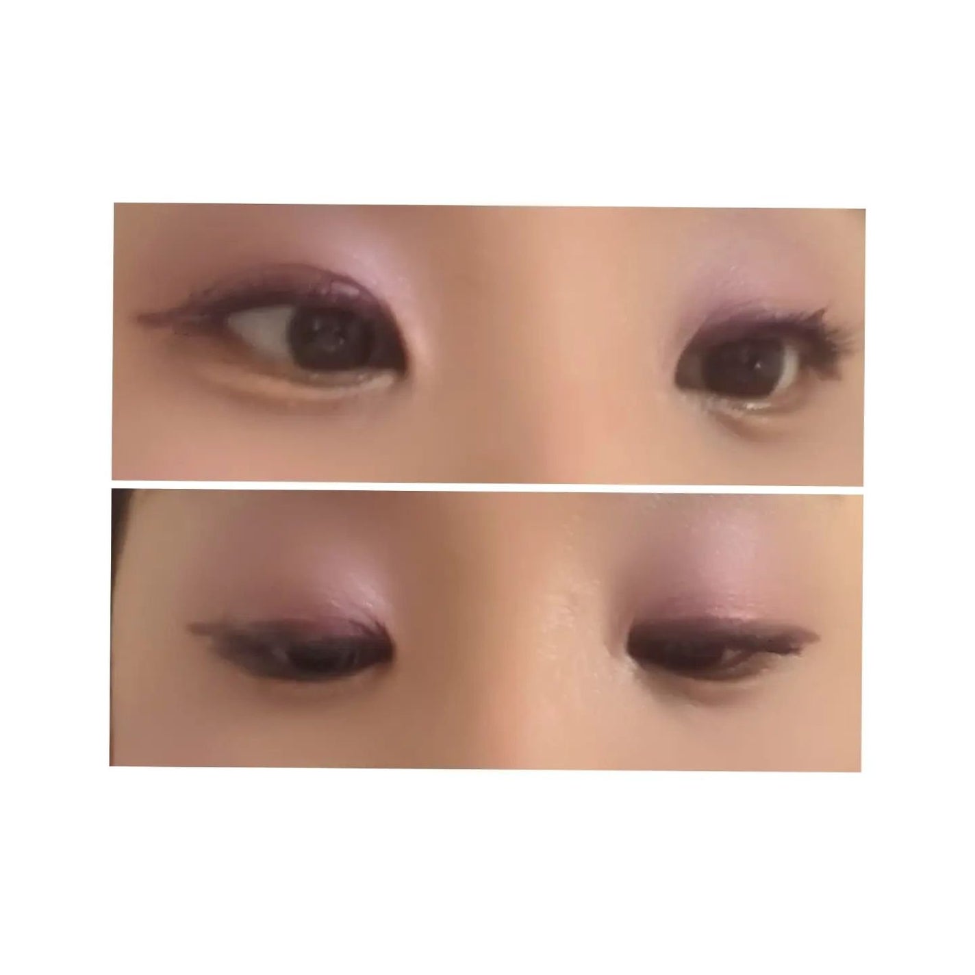 レ キャトル オンブル/CHANEL/アイシャドウパレットを使ったクチコミ(2枚目)