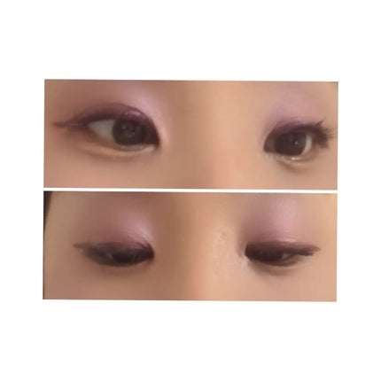 レ キャトル オンブル/CHANEL/アイシャドウパレットを使ったクチコミ(2枚目)