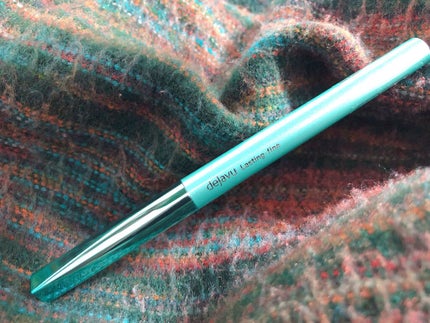 「密着アイライナー」クリームペンシル/デジャヴュ/ペンシルアイライナーを使ったクチコミ(1枚目)