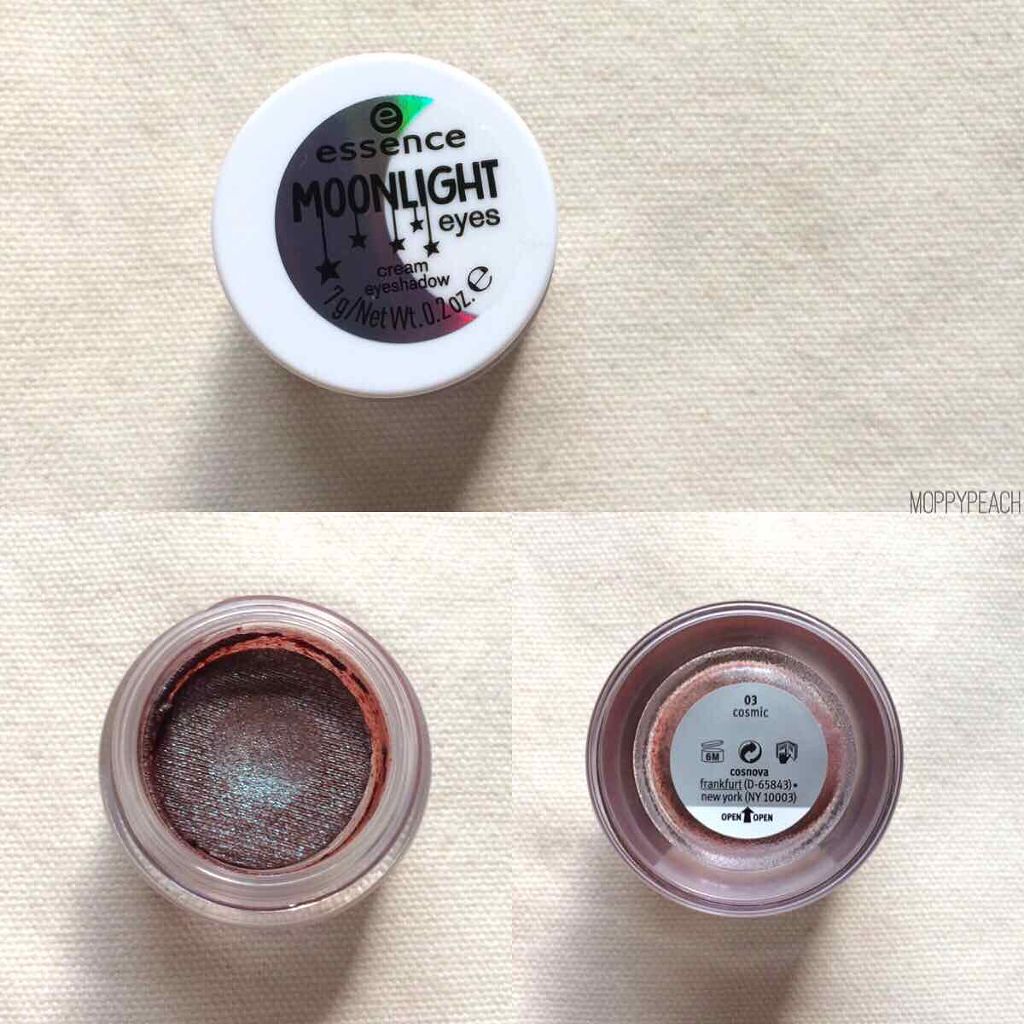 essence moonlight eyes