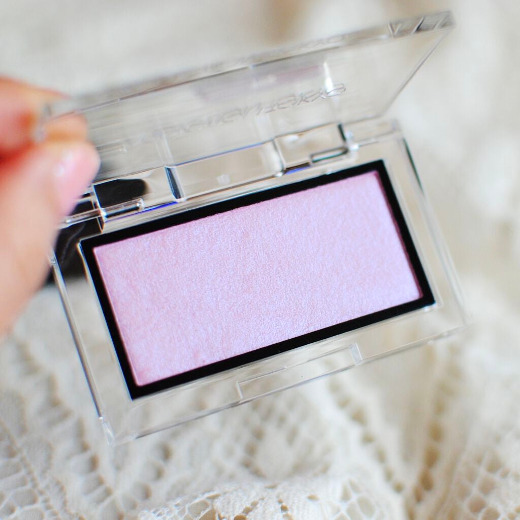 アディクション ザ ブラッシュ ニュアンサー/ADDICTION/パウダーチークを使ったクチコミ(2枚目)