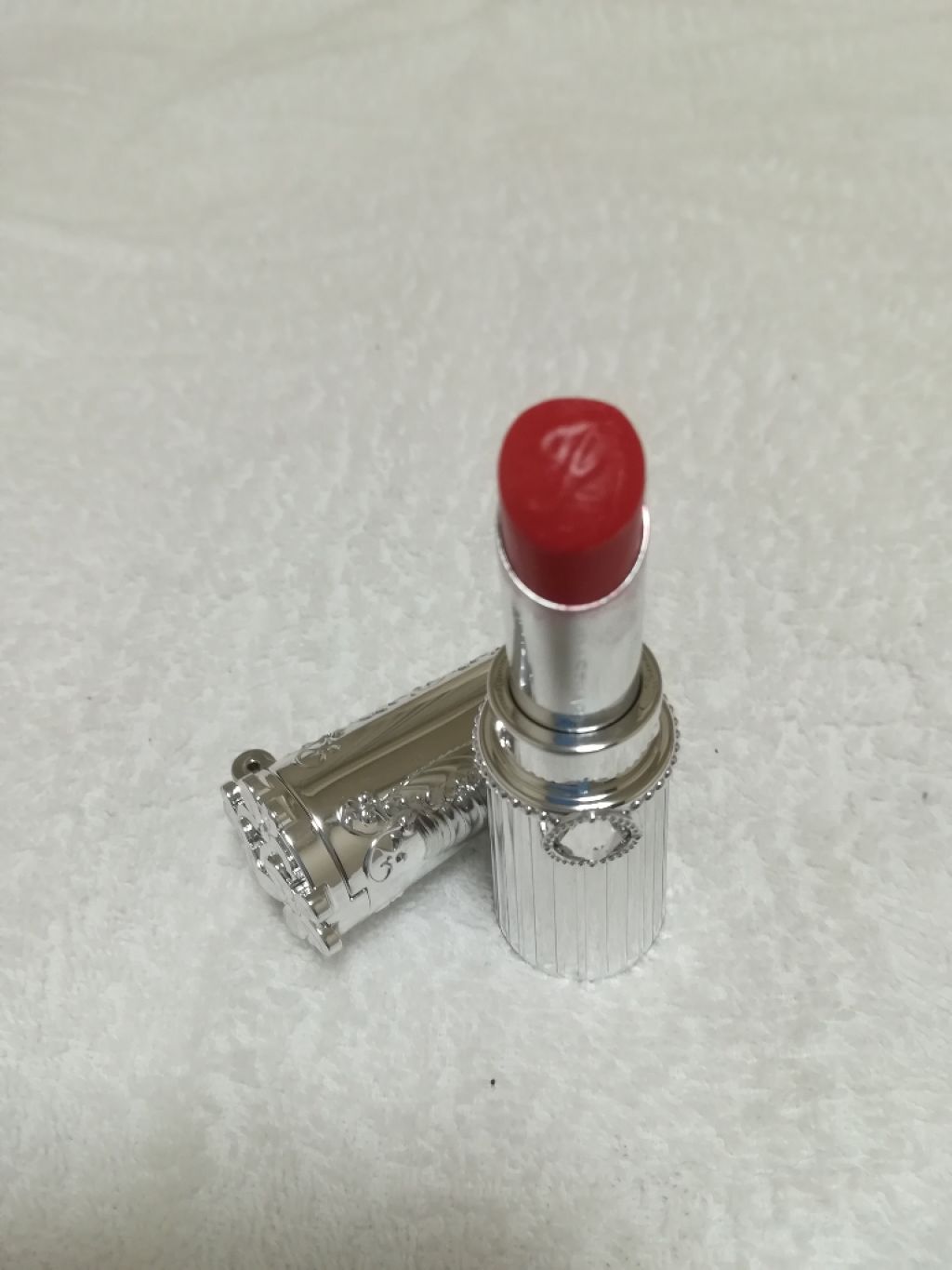 リップブロッサム/JILL STUART/口紅を使ったクチコミ(1枚目)