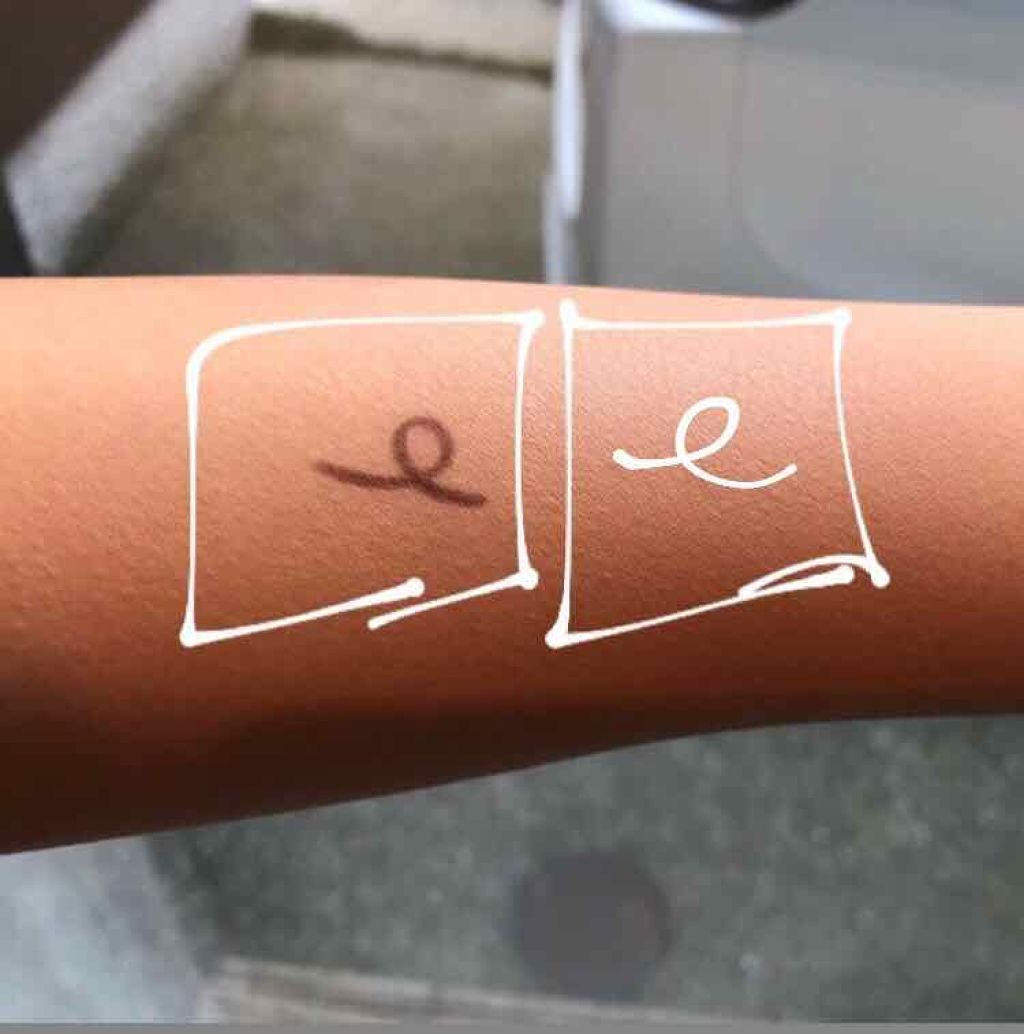 M クッション ファンデーション(プロカバー)/MISSHA/クッションファンデーションを使ったクチコミ(3枚目)