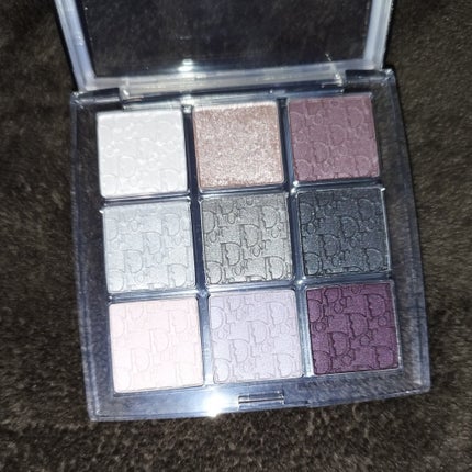 ディオール バックステージ アイ パレット/Dior/アイシャドウパレットを使ったクチコミ(2枚目)