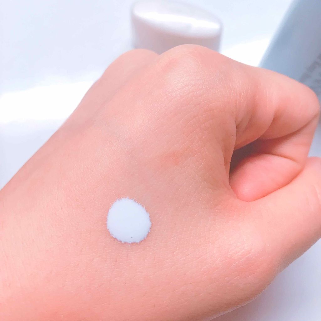 皮脂テカリ防止下地/CEZANNE/化粧下地を使ったクチコミ(2枚目)