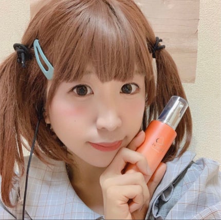 Denovis(デノヴィス)エマルジョン/ウェルベスト/乳液を使ったクチコミ(1枚目)