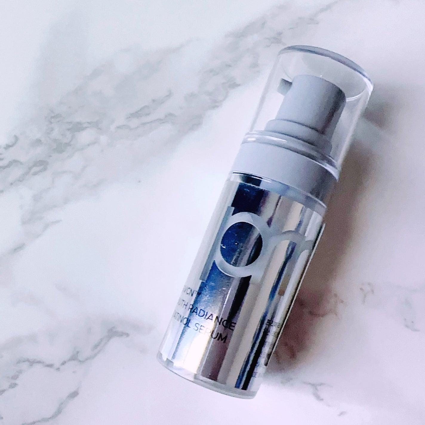 ユース ラディアンス ビタチノール セラム/primera/美容液を使ったクチコミ(1枚目)