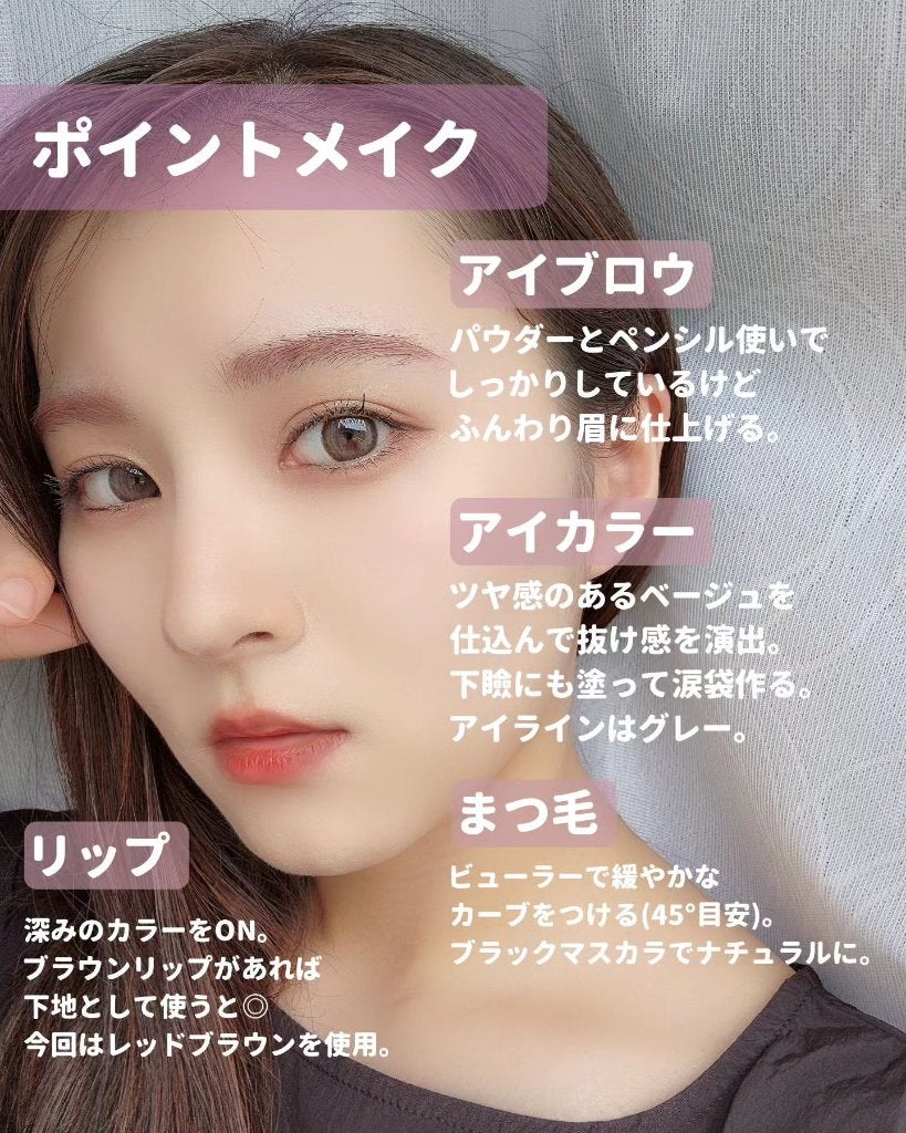 AirFixTint/BLING GLOW/口紅を使ったクチコミ(4枚目)